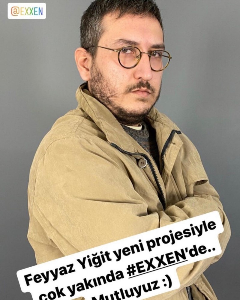 Feyyaz Yigit